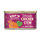 Ultimate Chicken Stew with Duck & Apple (85g)