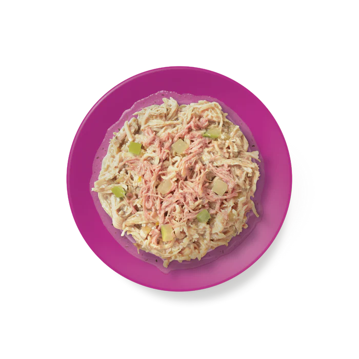 Ultimate Stews Taster