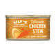 Ultimate Chicken Stew with Quail Egg & Carrot (85g)