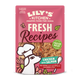 Fresh Recipes Chicken with Salmon (300g)