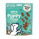 Chicken with Turkey Nibbles Puppy Treats (70g)