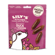 Scrumptious Duck with Venison Sausages (70g)
