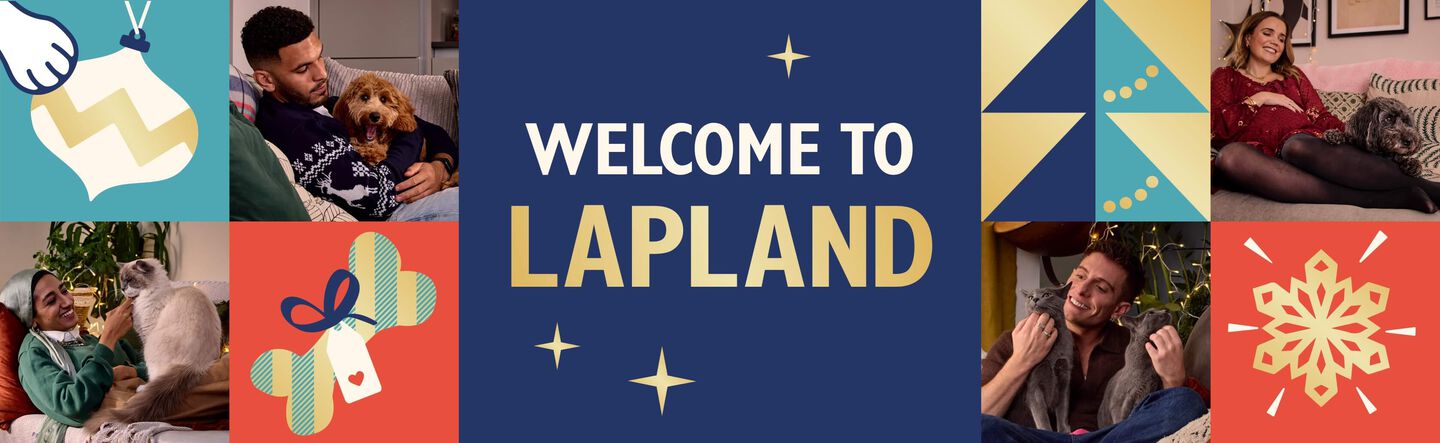 Welcome to Lapland