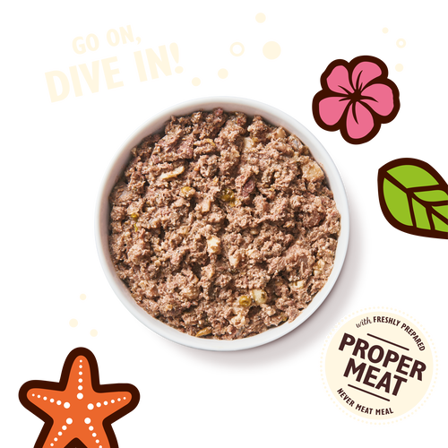 Surf & Turf (400g)