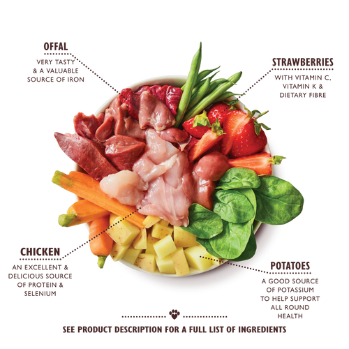 An English Garden Party (400g)