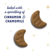 Christmas Bedtime Biscuits (8 x 80g)