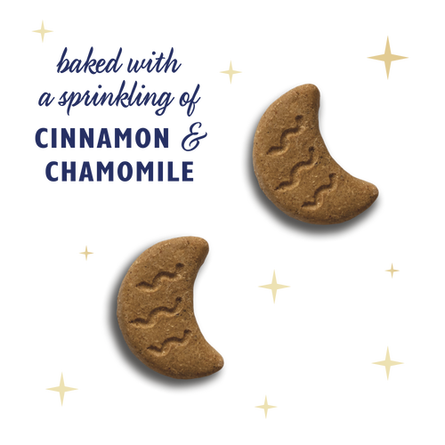 Christmas Bedtime Biscuits (8 x 80g)