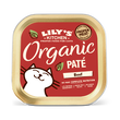 Organic Beef Paté