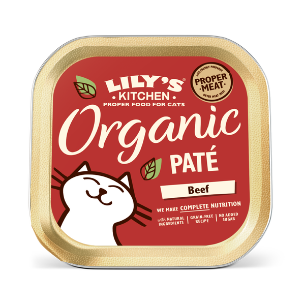 Meat for cats 2025