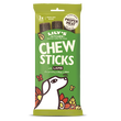 Chew Sticks with Lamb