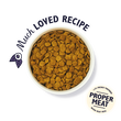 Turkey & Trout Dry Food for Senior Dogs (2 x 7kg)