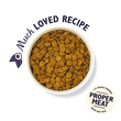 Turkey & Trout Dry Food for Senior Dogs