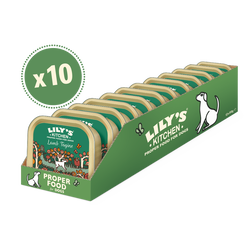 Lamb Tagine (10 x 150g)