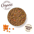 Organic Beef Supper (11 x 150g)