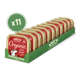 Organic Beef Supper (11 x 150g)