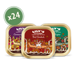 World Dishes 24 x 150g Multipack