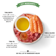 Shredded Fillets 8 x 70g Multipack