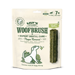 Medium Woofbrush Dental Chew (multipack)