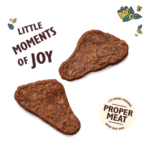 The Mighty Duck Mini Jerky