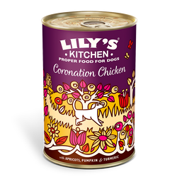 Coronation Chicken (400g)