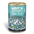 Turkey & Duck Puppy Recipe (400g)