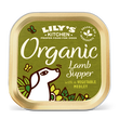 Organic Lamb Supper (150g)