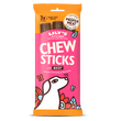 Chew Sticks with Beef
