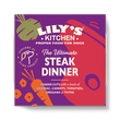 The Ultimate Steak Dinner (150g)