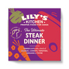 The Ultimate Steak Dinner (150g)