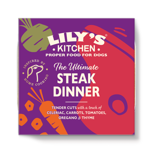 The Ultimate Steak Dinner (150g)