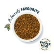 White Fish with Turkey & Trout Senior Dry Food (4 x 800g)