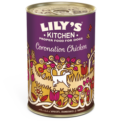 Coronation Chicken (400g)