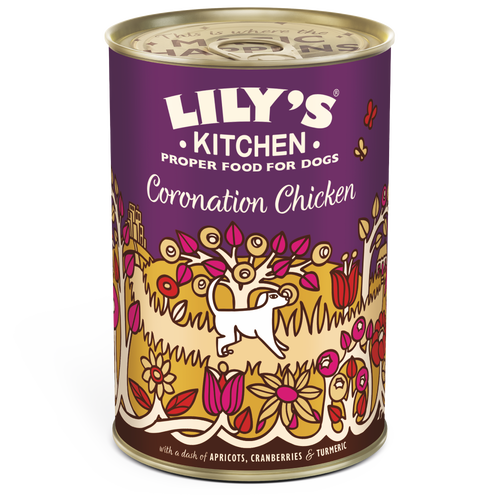 Coronation Chicken (400g)