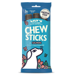 Chew Sticks with Salmon