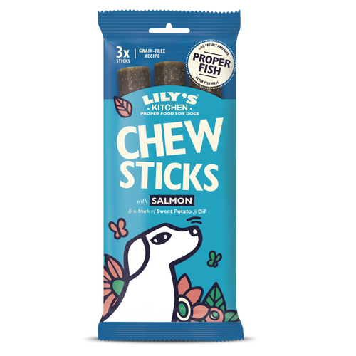Plato salmon dog treats clearance
