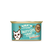 Chicken & Ocean Fish Tasty Cuts in Gravy for Kittens