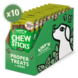 Chew Sticks with Lamb (10 x 120g)