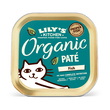 Organic Fish Paté