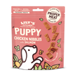 Chicken and Salmon Nibbles Puppy Treats