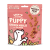 Chicken and Salmon Nibbles Puppy Treats