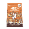 Chicken & Duck Dry Food (1kg)