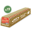 Christmas Turkey Feast with Ham & Cranberries (19 x 85g)