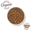 Organic Lamb Supper (150g)