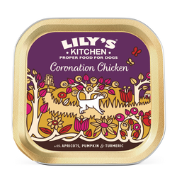 Coronation Chicken (150g)