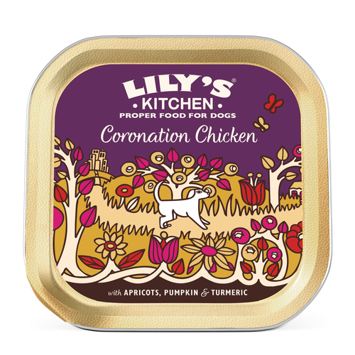 Coronation Chicken (150g)