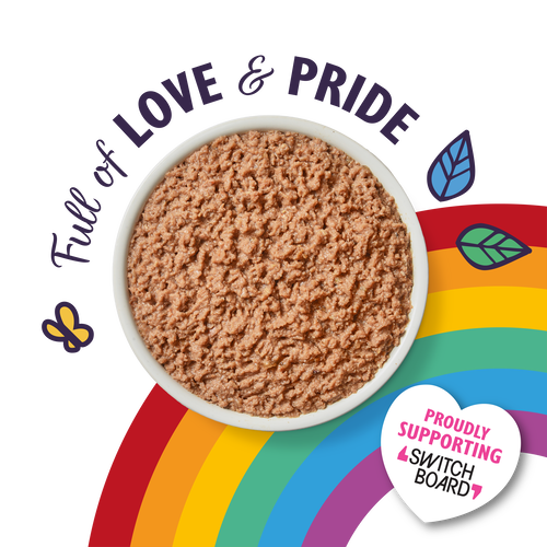 Love & Pride (85g)