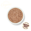 Organic Beef Paté (19 X 85g)