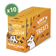 Chicken Treats (10 X 60g)