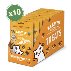 Chicken Treats (10 X 60g)