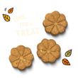 Breaktime Biscuits